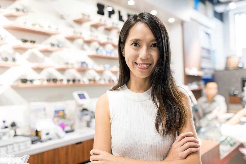 SSMD Marketing Strategy for Small Business