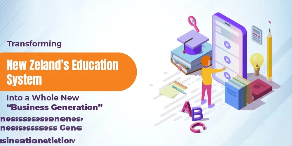 Education Business