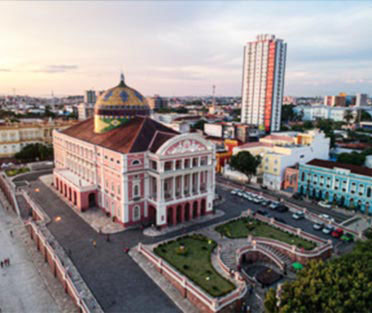 Top SSMD Marketing Services Mexico