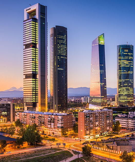 Best SSMD Marketing Services Spain