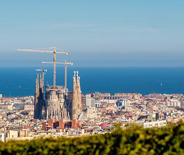 Biggest SSMD Marketing Agencies Spain