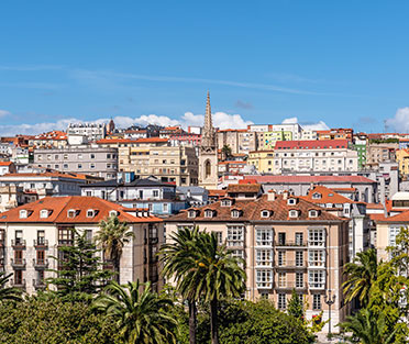 Top SSMD Marketing Services Spain