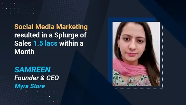 Best SSMD Marketing Service Provider
