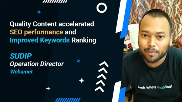Best SSMD Branding Company