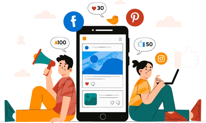Top SMO Company