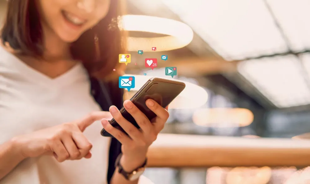 Top Social Media Optimization Near Me