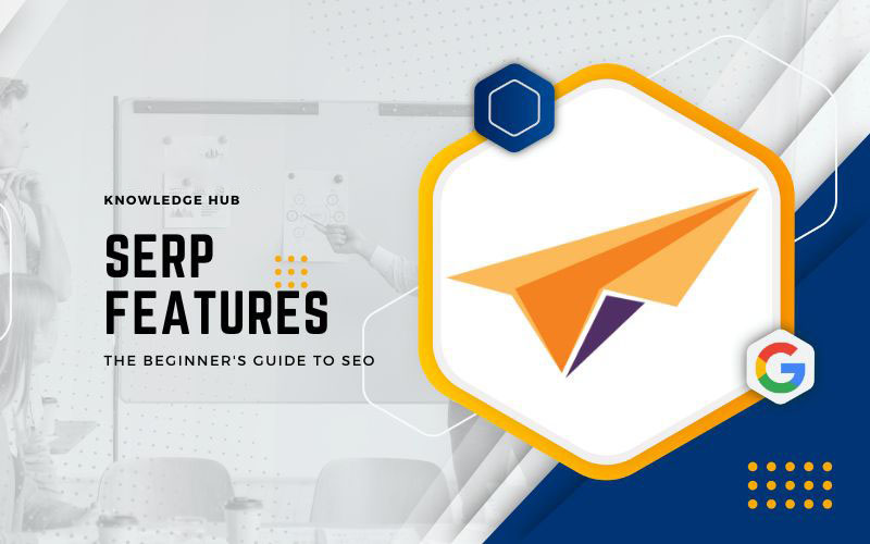 SERP features