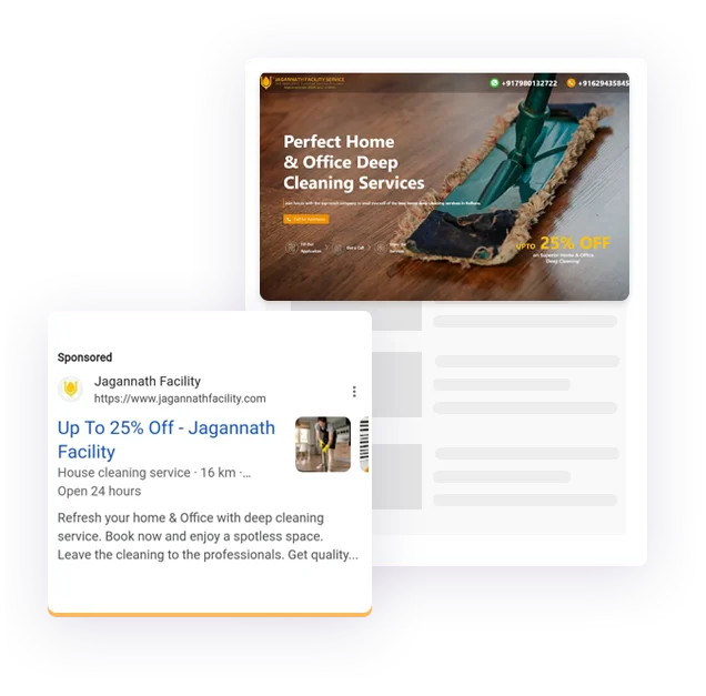 Google PPC Agency