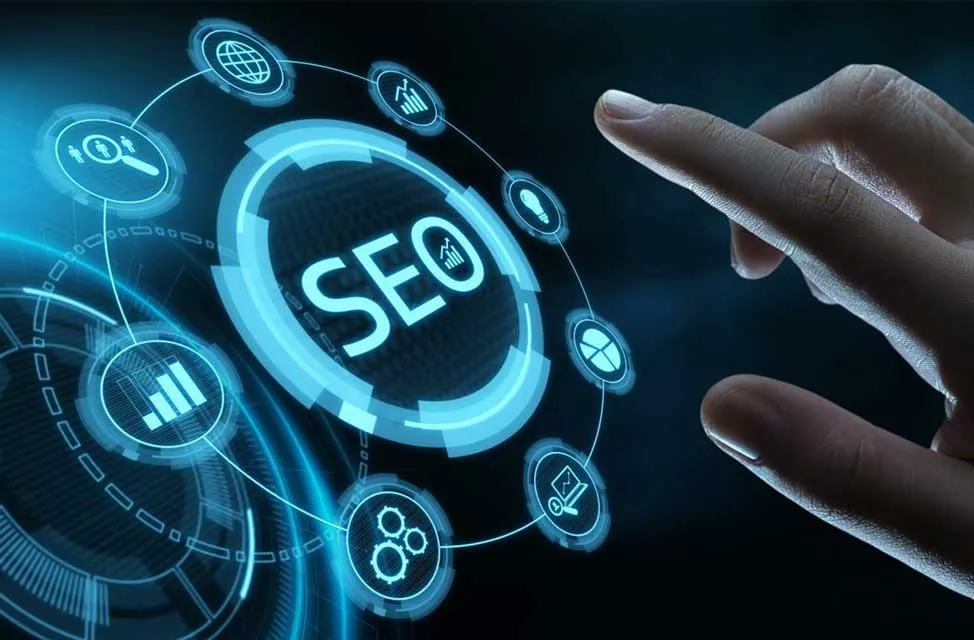 Top SEO Services Company Ajman