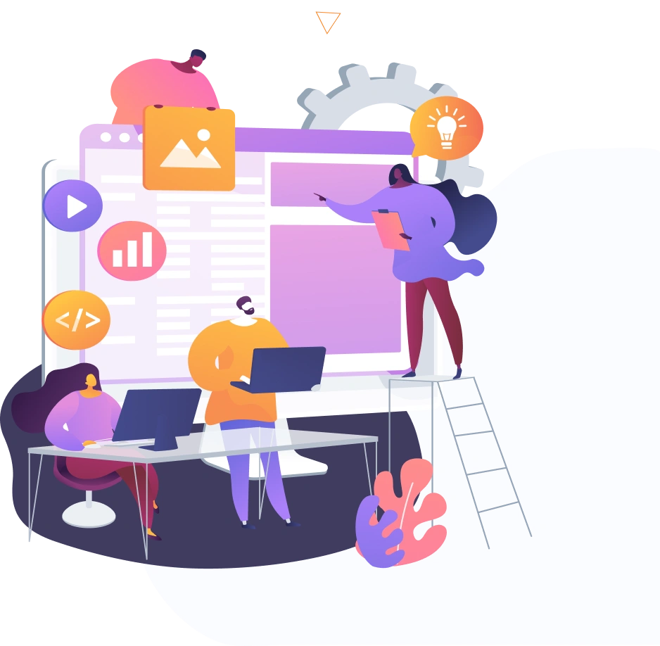 Html Developers Best Web Development Company in Kolkata