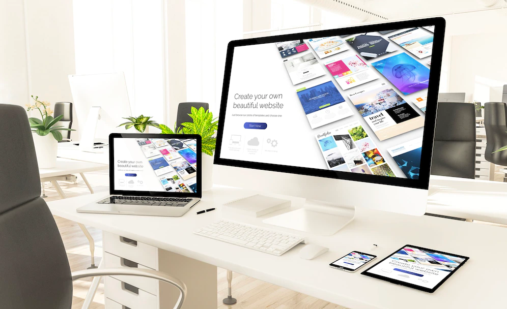Best Company for Web Development
