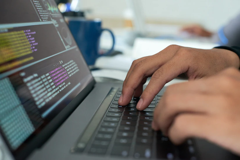 Custom Web Development Company