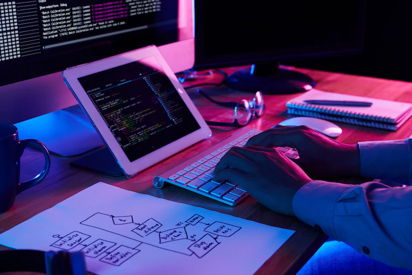 Indian Web Development Company