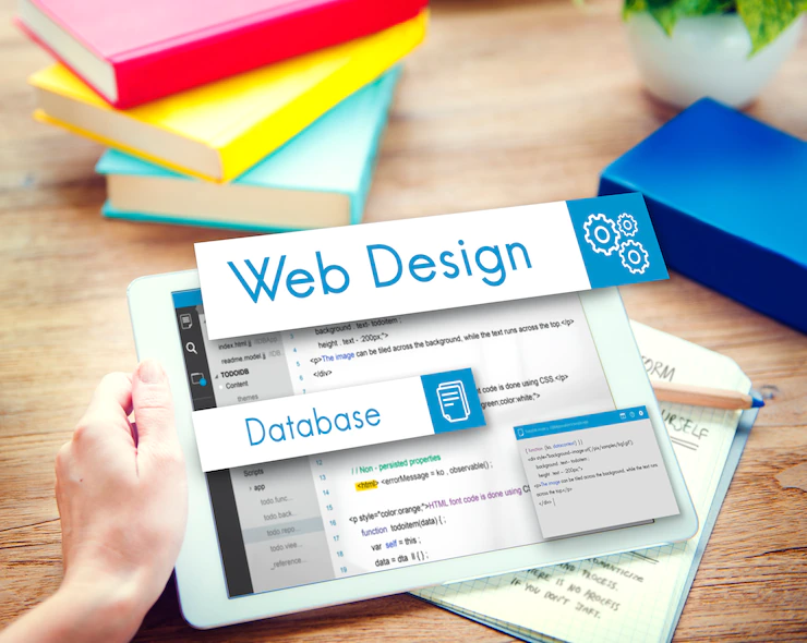Top Web Development Company