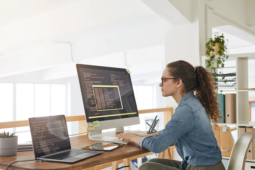 Web Development Company Near Me